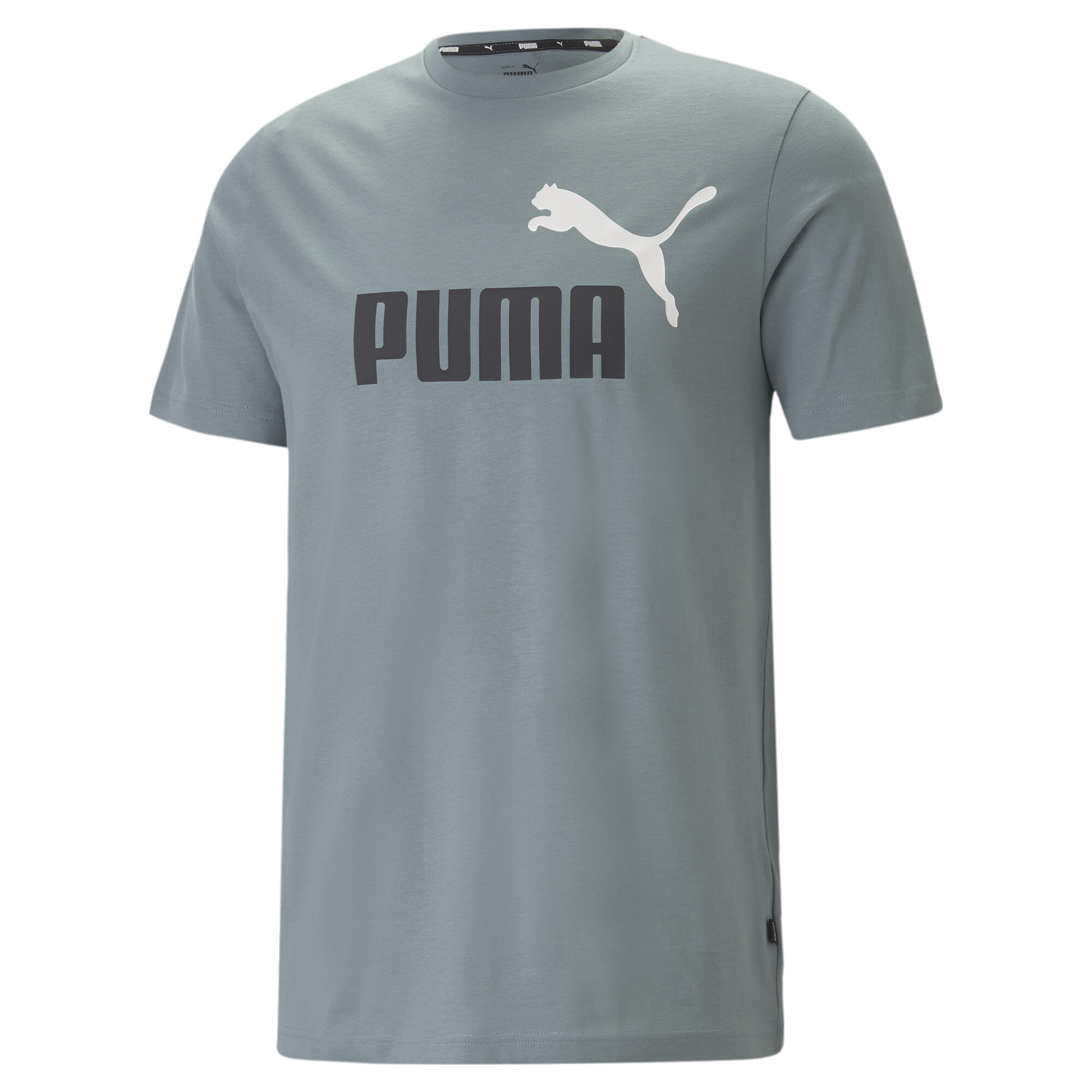 PUMA Q2 ESS+2 Col Logo Tee