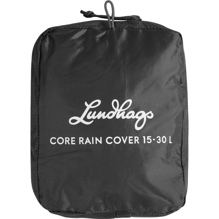 Lundhags Core Rain Cover 15-30 L