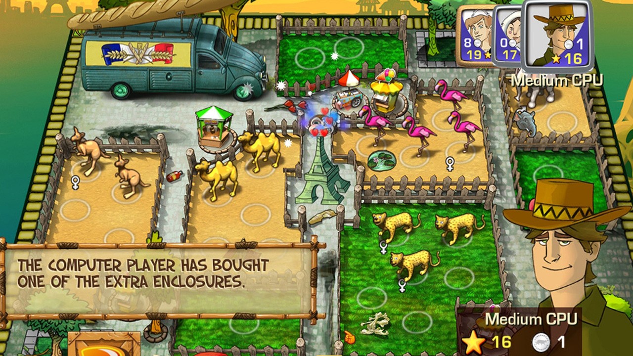 Zooloretto- PC