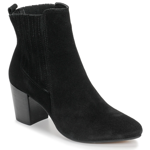 Bullboxer - 348508E6C-BLCK - Noir