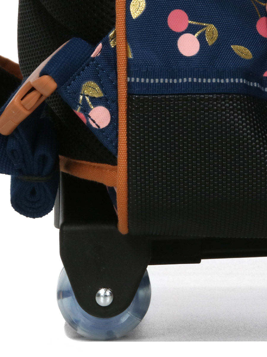 Cartable À roulettes Tann's Alexa 41 cm
