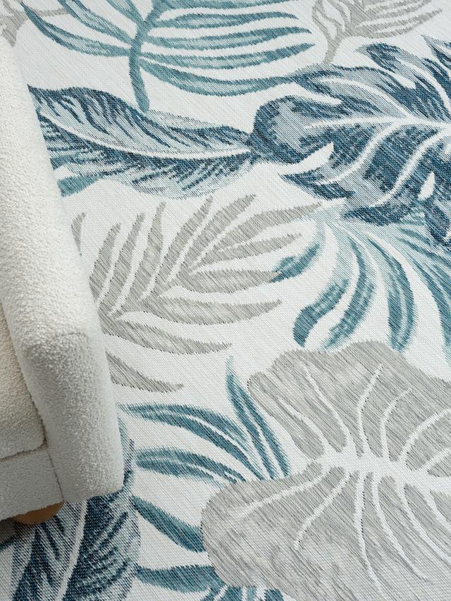 Deluxe Outdoor-Teppich, beidseitig 160x100 cm