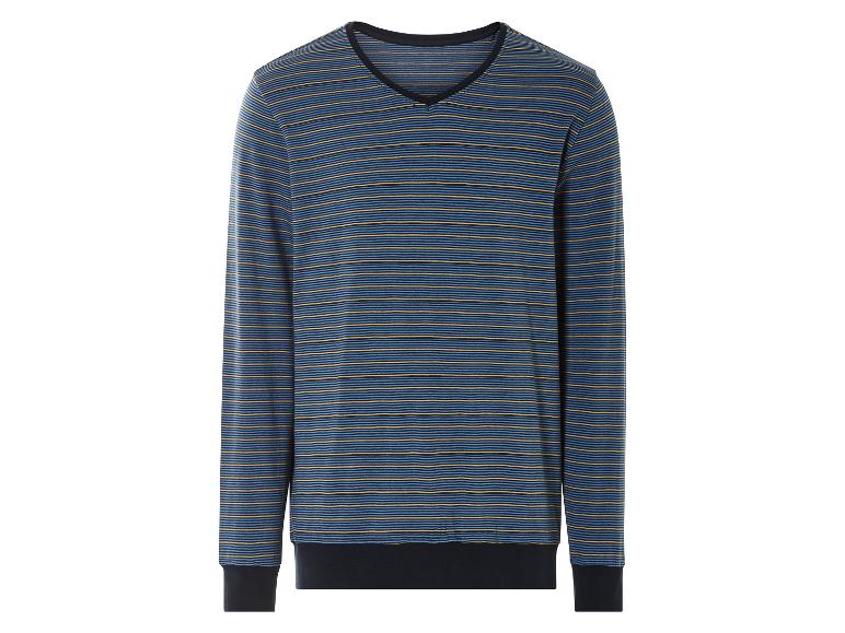 Heren pyjama
