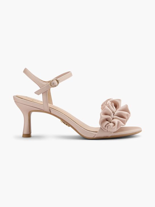 Bridgerton Sandalette