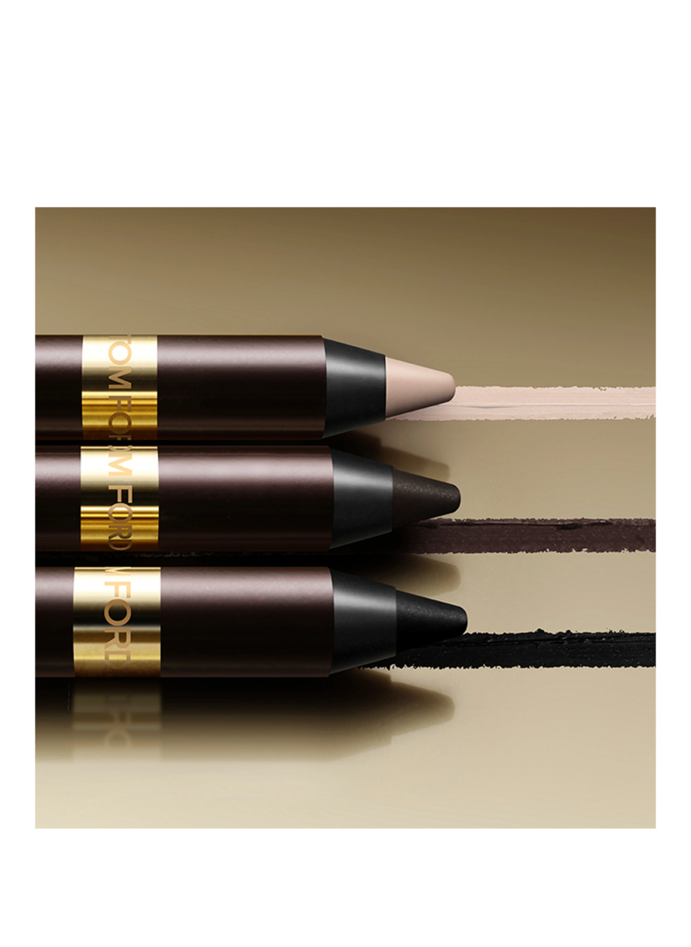 TOM FORD BEAUTY GEL EYELINER