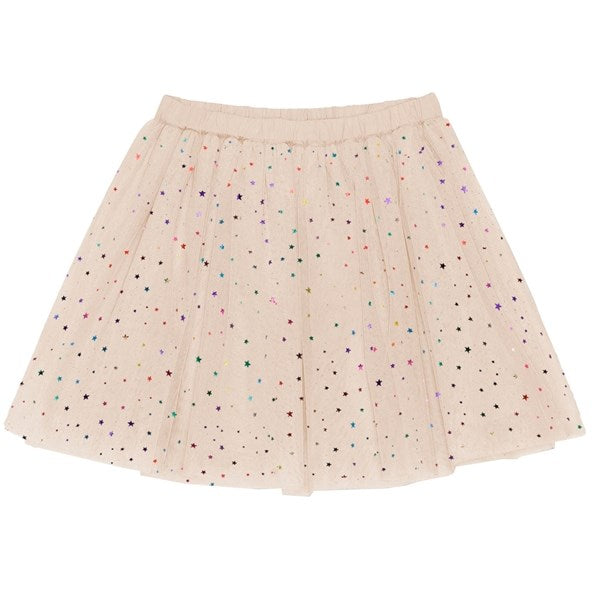 Etoile Multi Rose Fairy Ballarina Nederdel