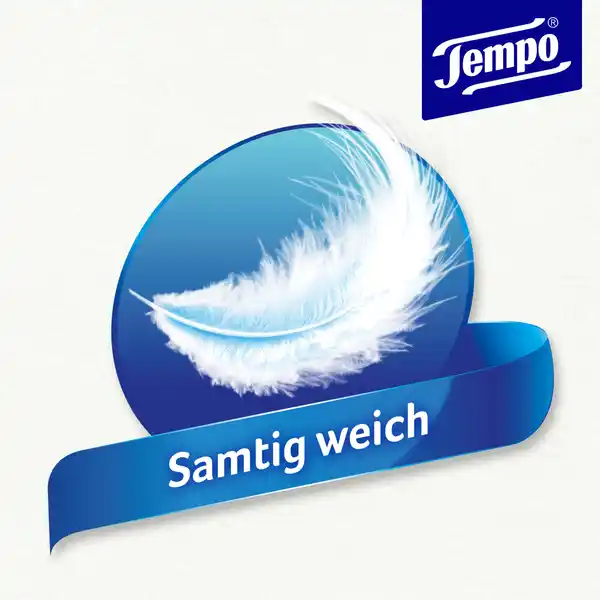 Taschentücher Würfel-Box Original