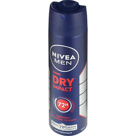 Deospray