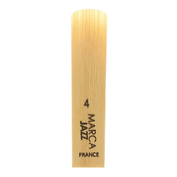 Marca Jazz unfiled Alto Sax 4