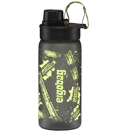 Ergobag Trinkflasche - 500 ml - Speed