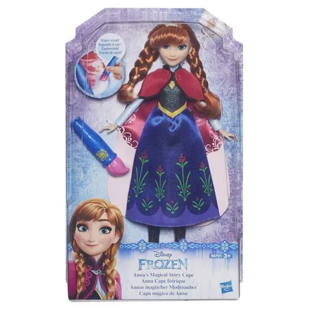 Hasbro Disney Frozen magischer Modezauber, sortiert