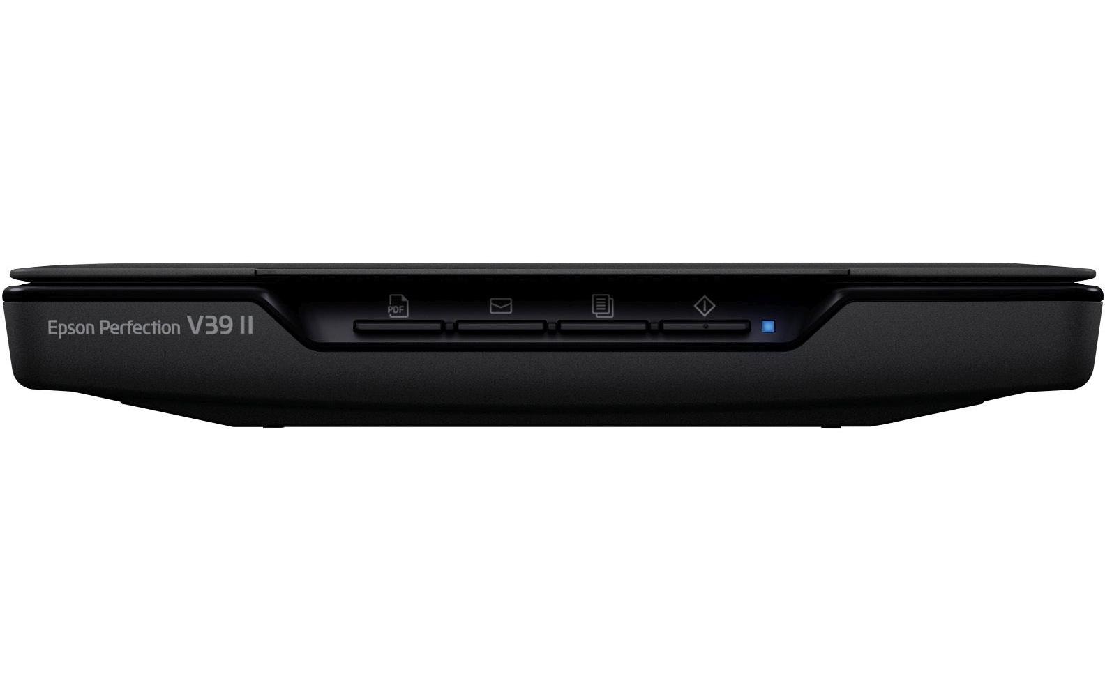 Fotoscanner Perfection V39IIFoto- und Dokumentenscanner