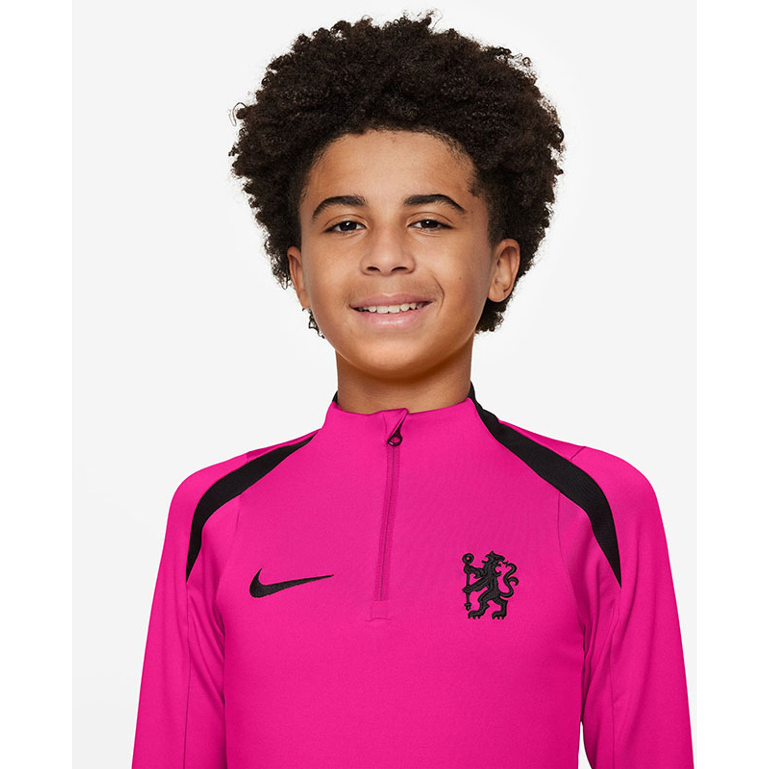 Nike Chelsea Strike Trainingspak Kids