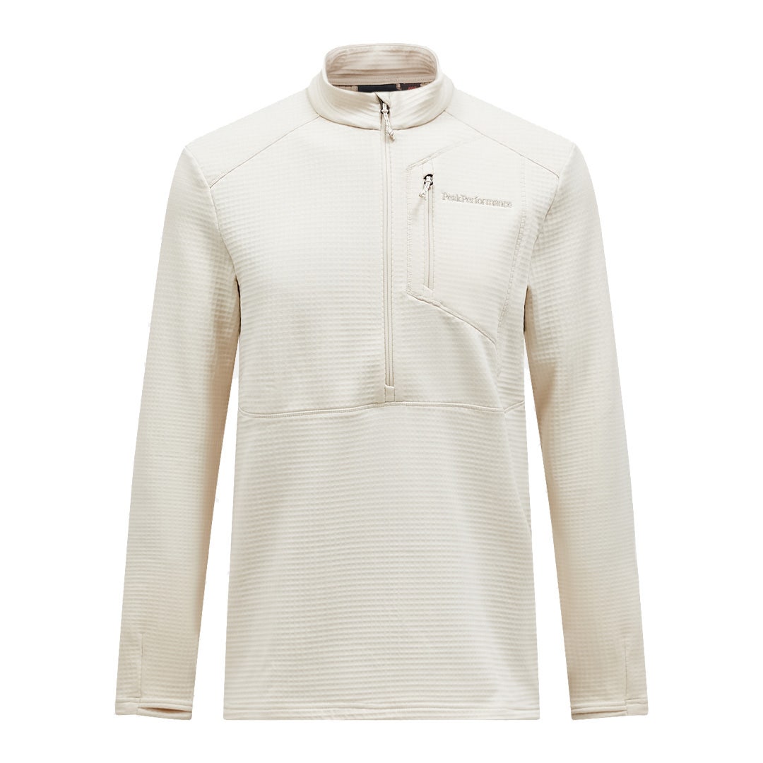 Peak Performance  Trail Polartec Half Zip
