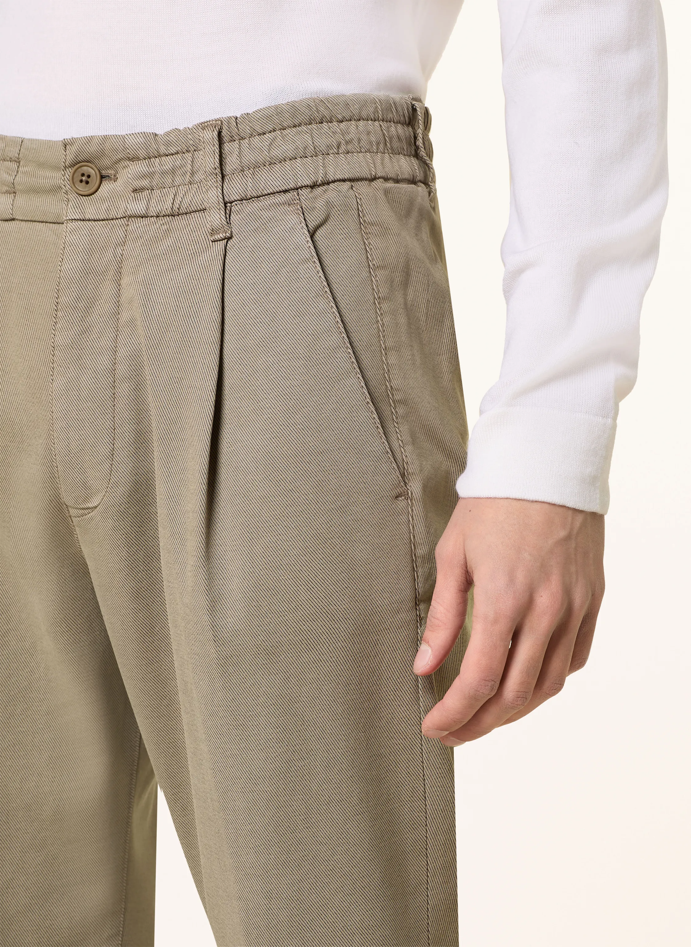 DRYKORN Chino CHASY Extra Slim Fit