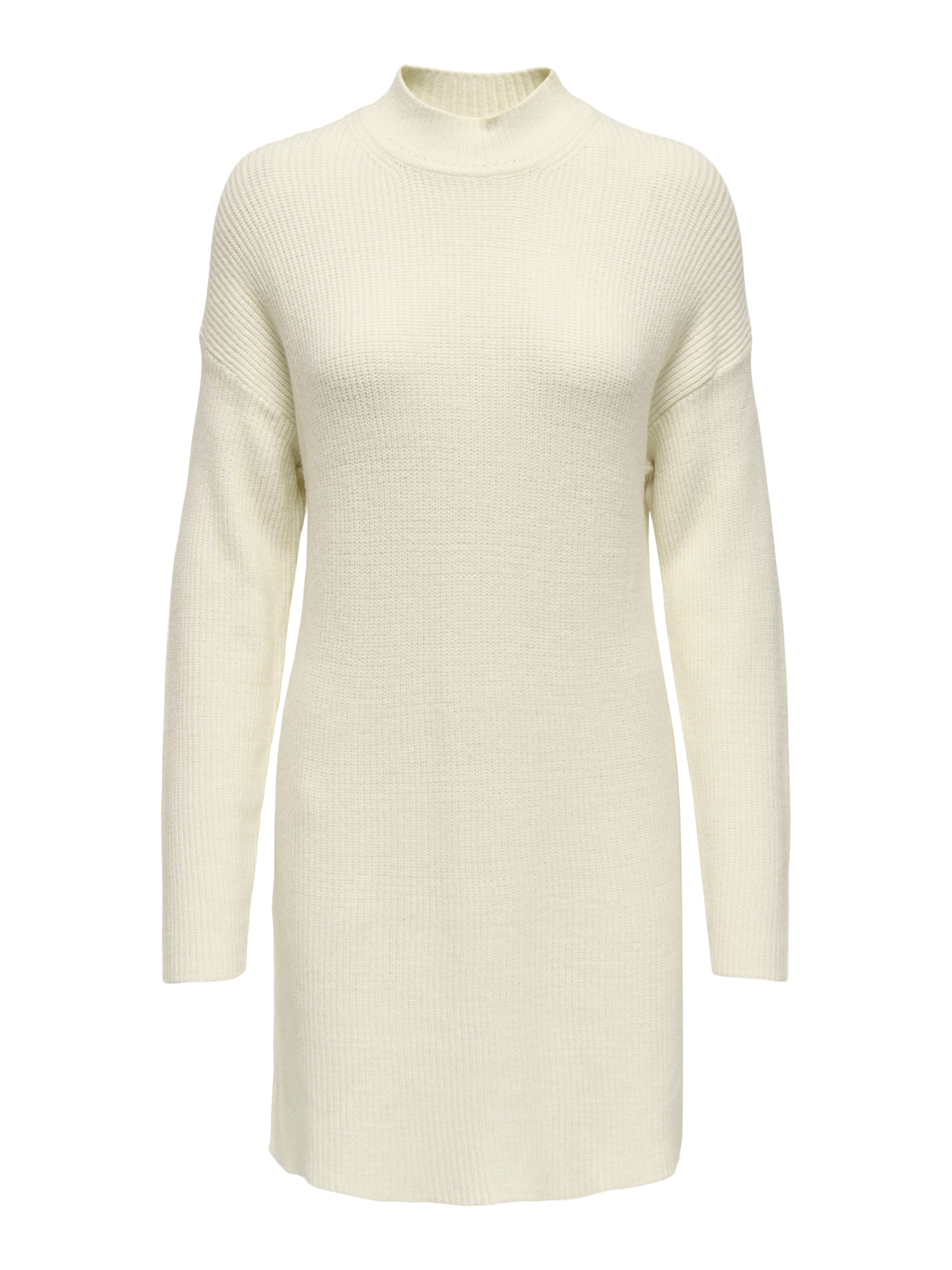 ONLKATIA Strickpullover Whitecap Gray