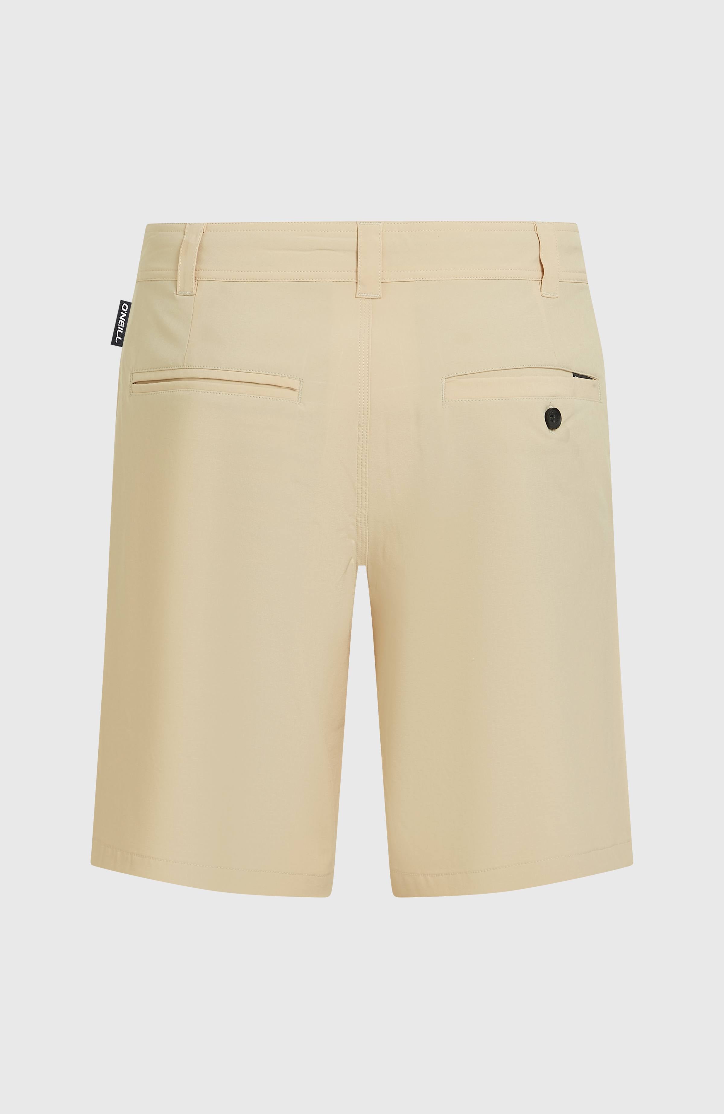 Hybrid 19'' short