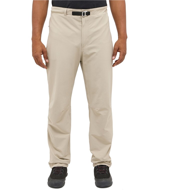 Haglöfs Hede Pant Men Chalk Beige
