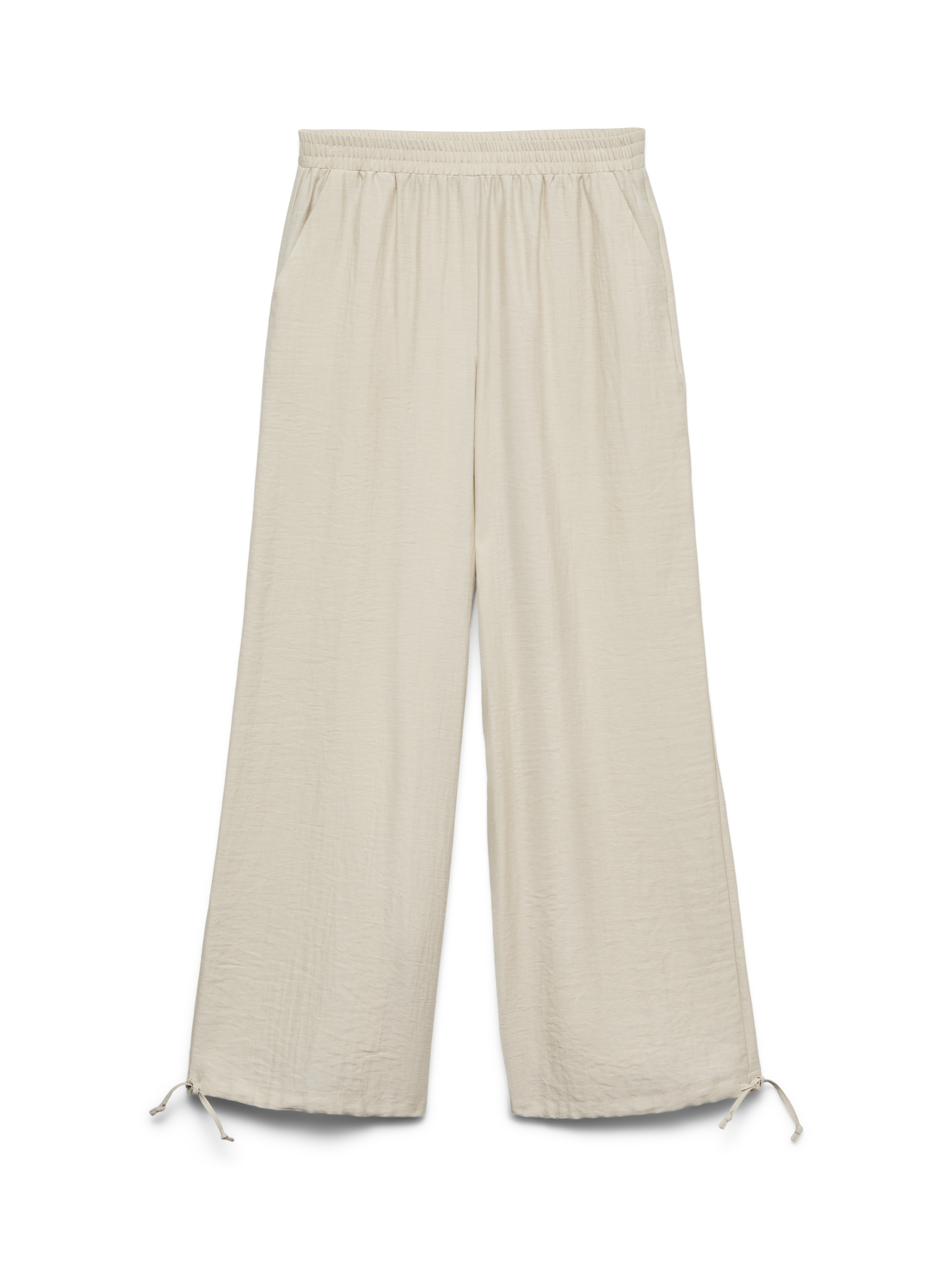 VMHEAVEN Mid waist Broek