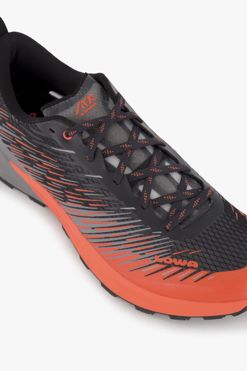 LOWA Amplux Herren Trekkingschuh