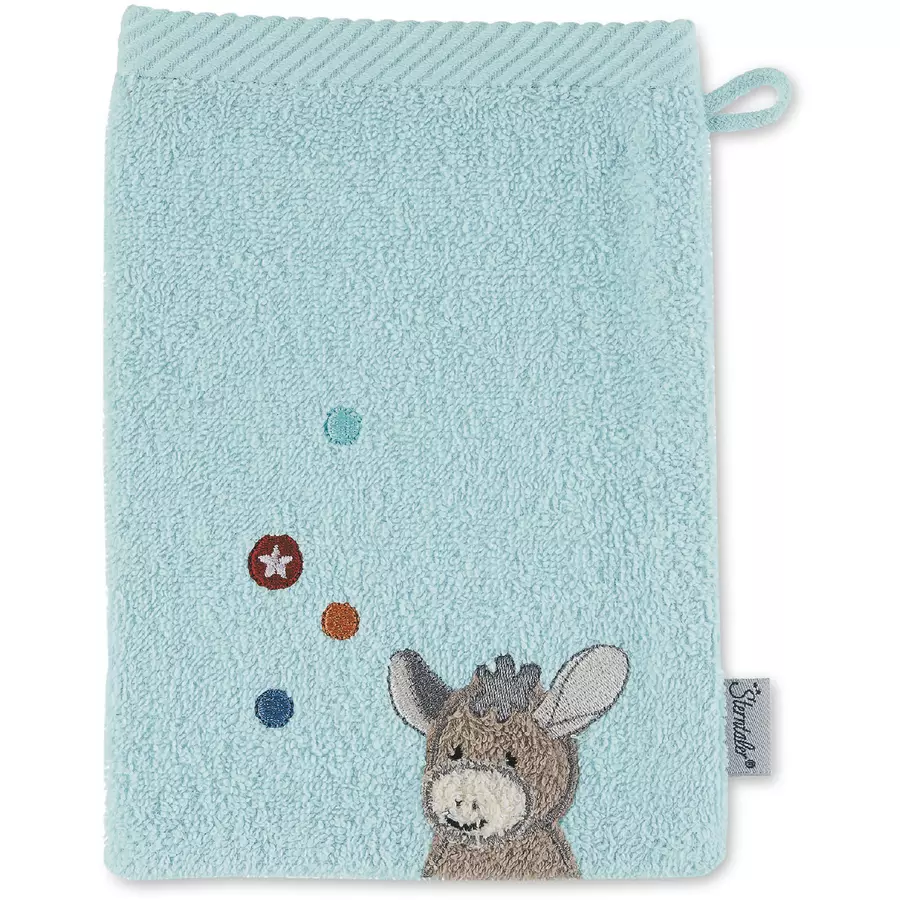 Sterntaler Waschhandschuh 2er Pack Emmi