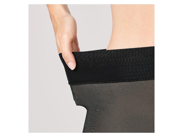 Dames thermopanty