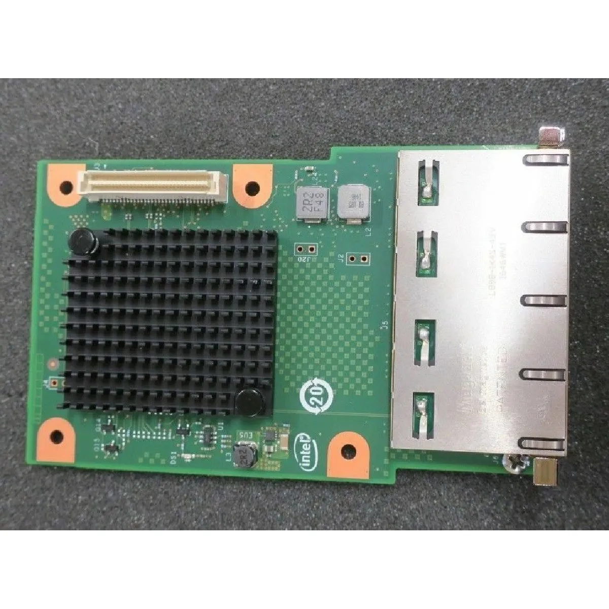Fujitsu PLAN EM Interface