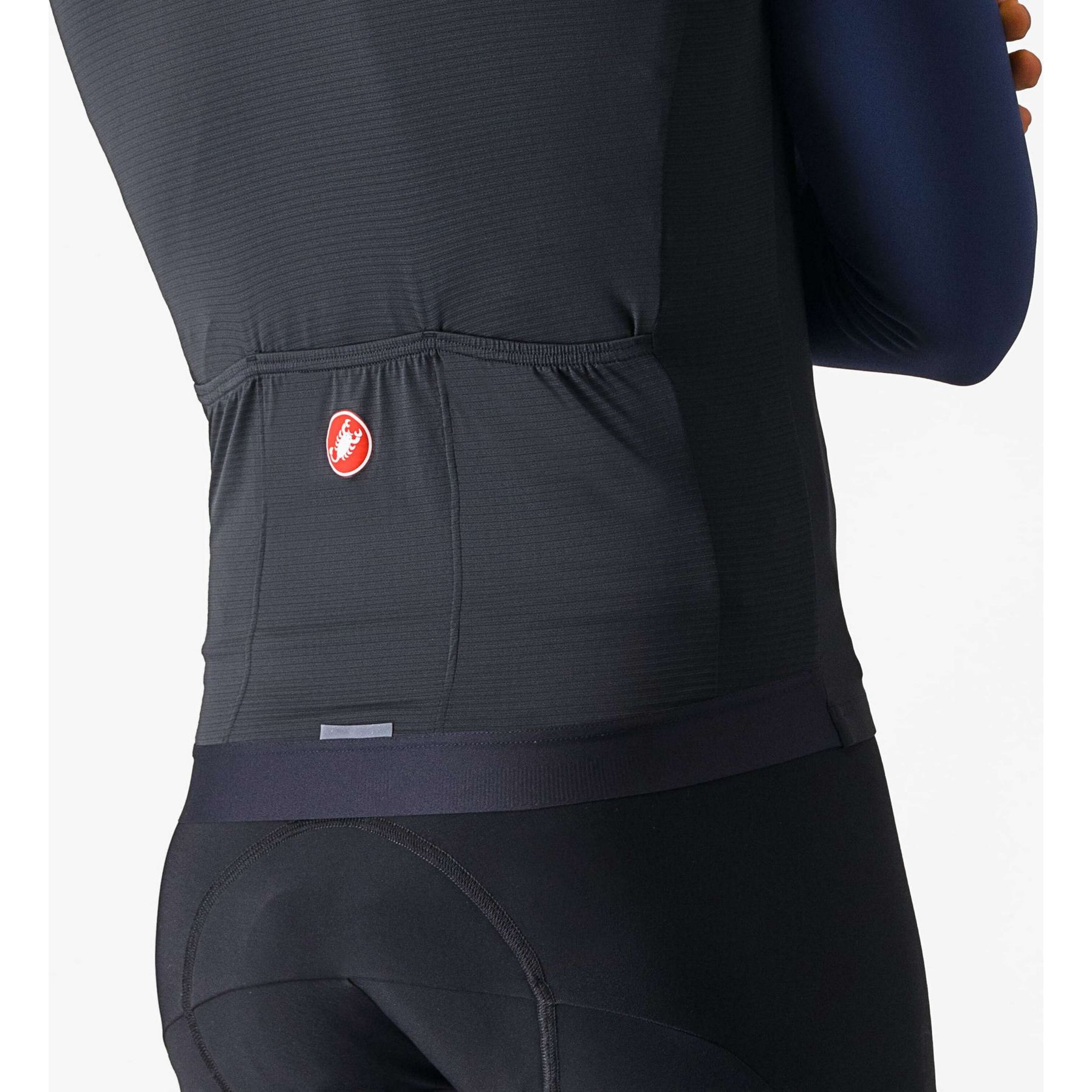 Castelli Espresso Windstopper