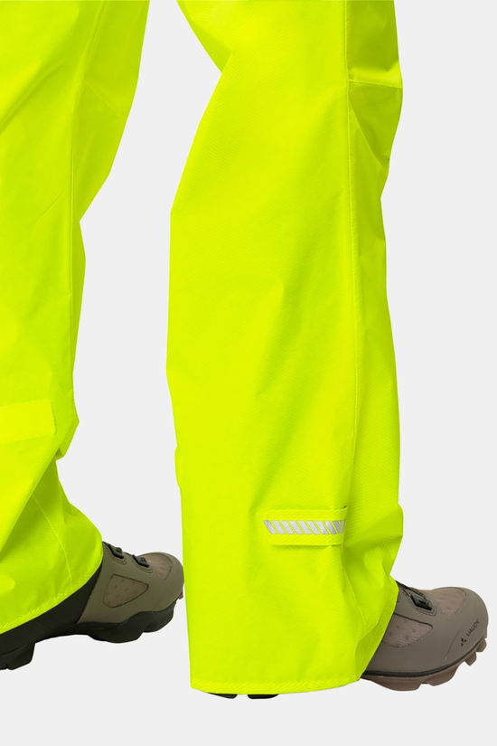 Vaude Vaude Drop Pants II Regular