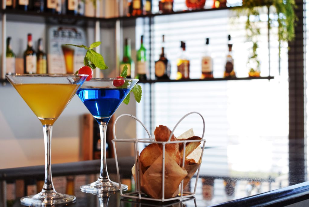 Madeira Regency Clliff Logies en ontbijt - Hotel