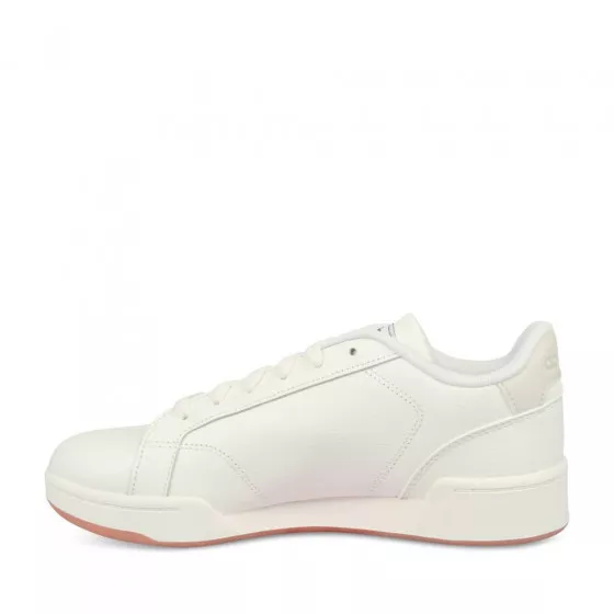 Baskets BEIGE ADIDAS Roguera
