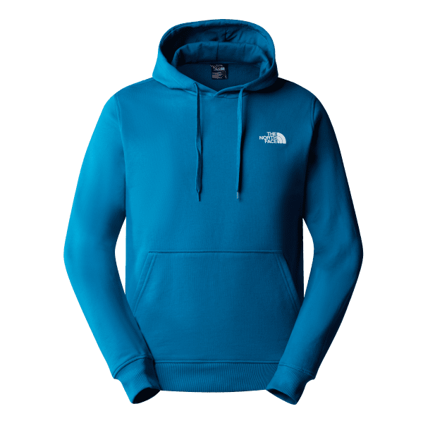 Sweatshirt THE NORTH FACE M SIMPLE DOME HOODIE ADRIATIC BLUE
