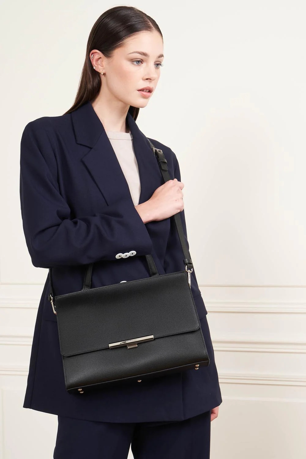 Sierra-Grand sac cabas main