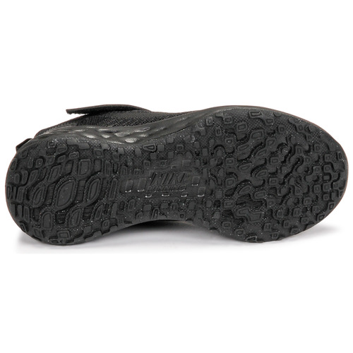 Nike - NIKE REVOLUTION 6 - Noir