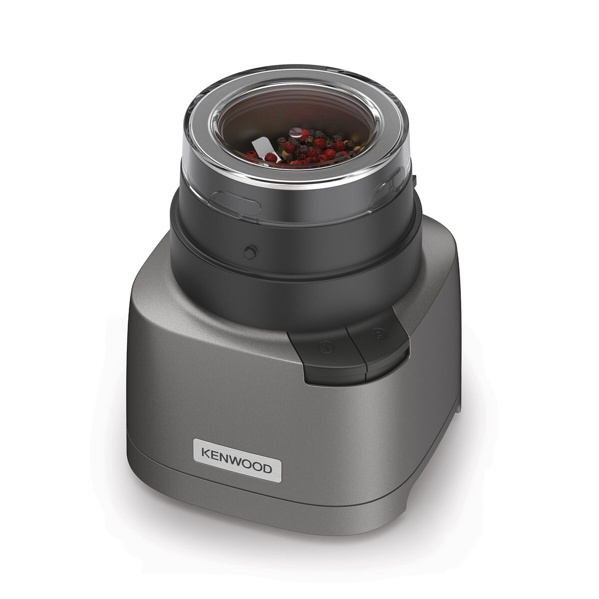 Kenwood 3-In-1 Mini Chopper