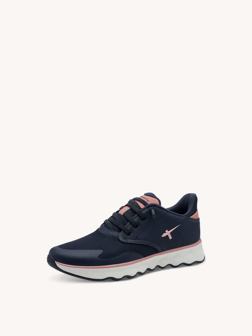 Sneaker - blauw