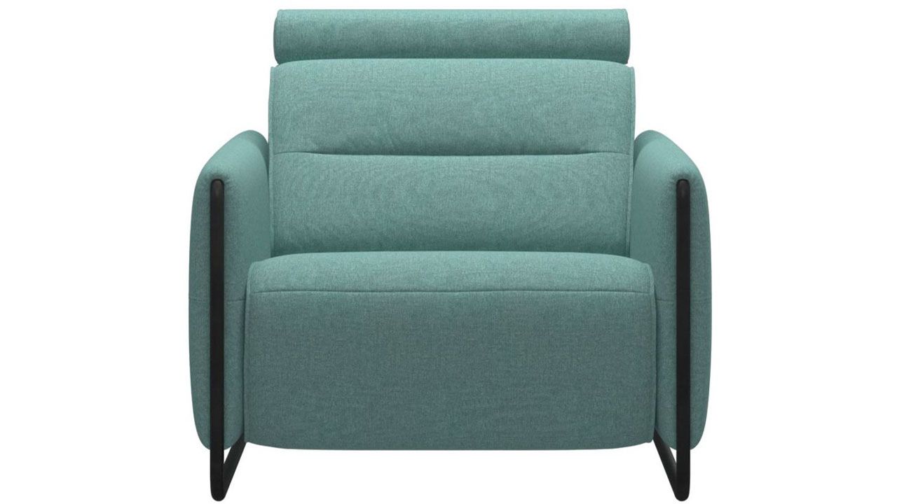 Fauteuil Emily  | StresslessB98 x D102 x H87 cm