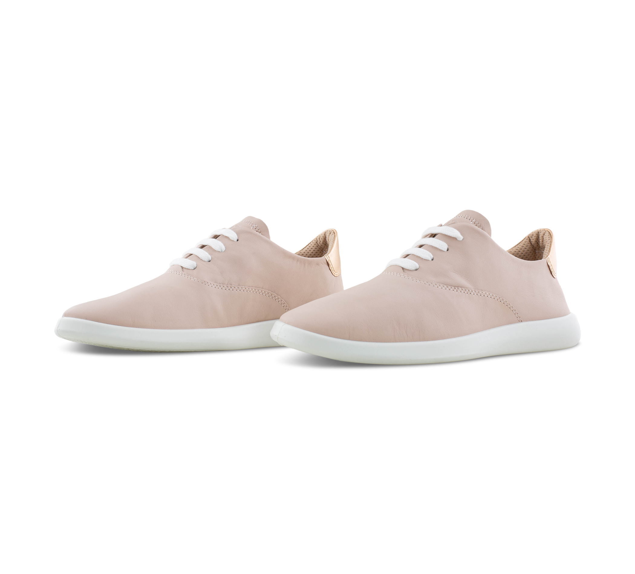 Ecco Minimalist - Sneaker low rosa