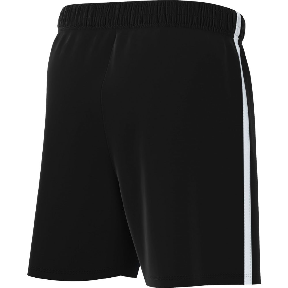 Nike Multi Dri-Fit Graphic Trainingsshorts Jungen schwarz