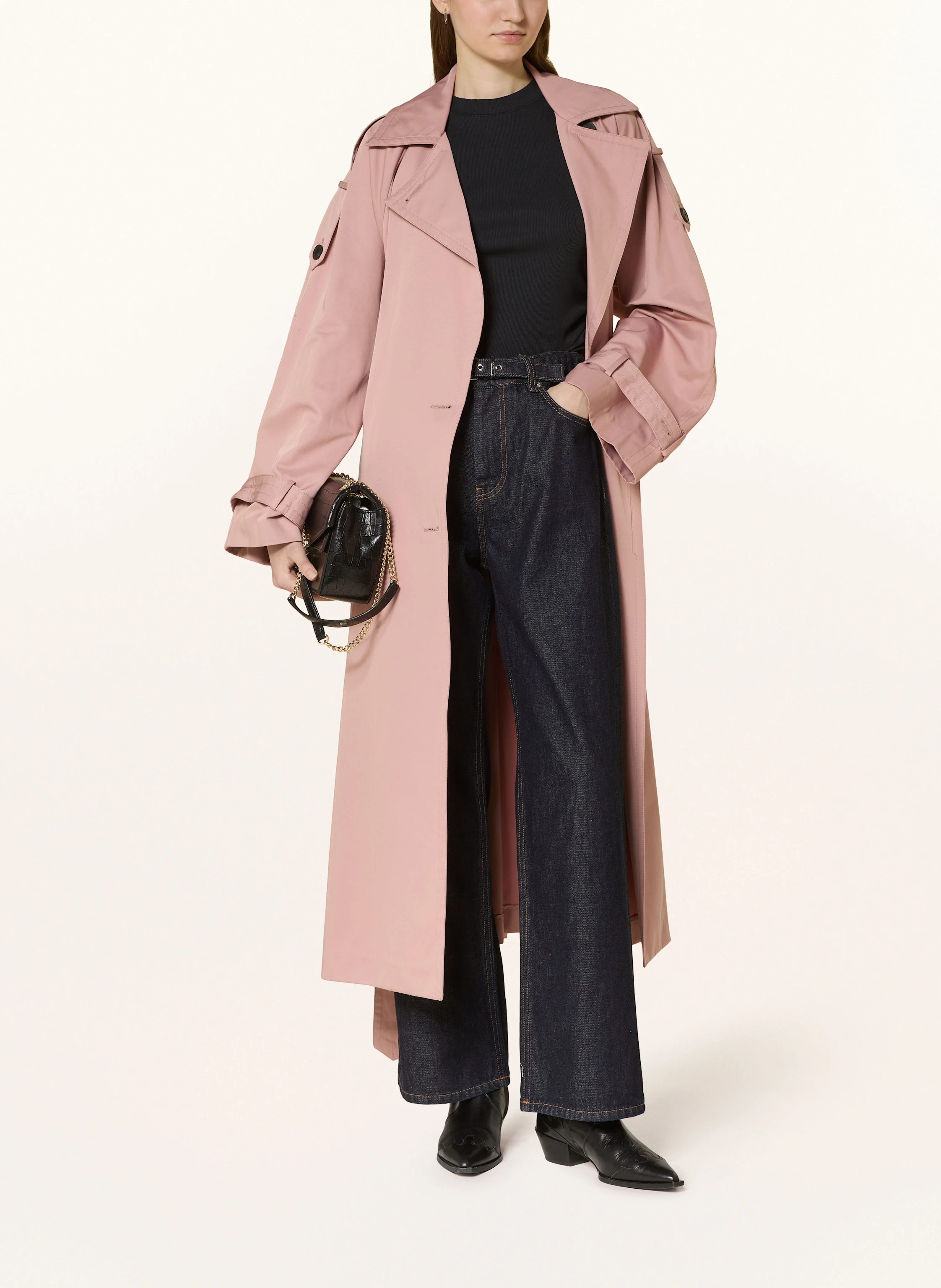 InWear Trenchcoat UMAYAIW