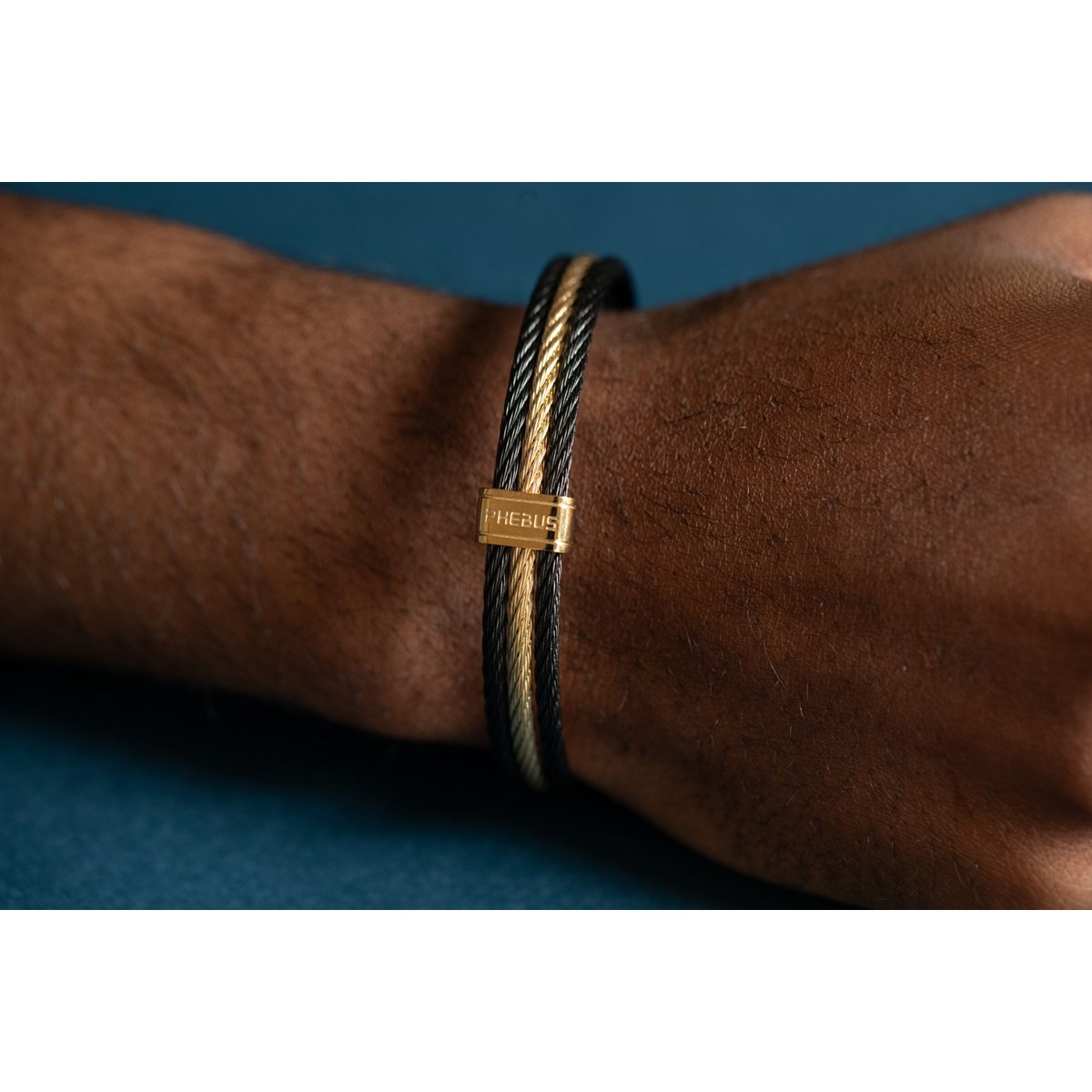 Bracelet en Acier
