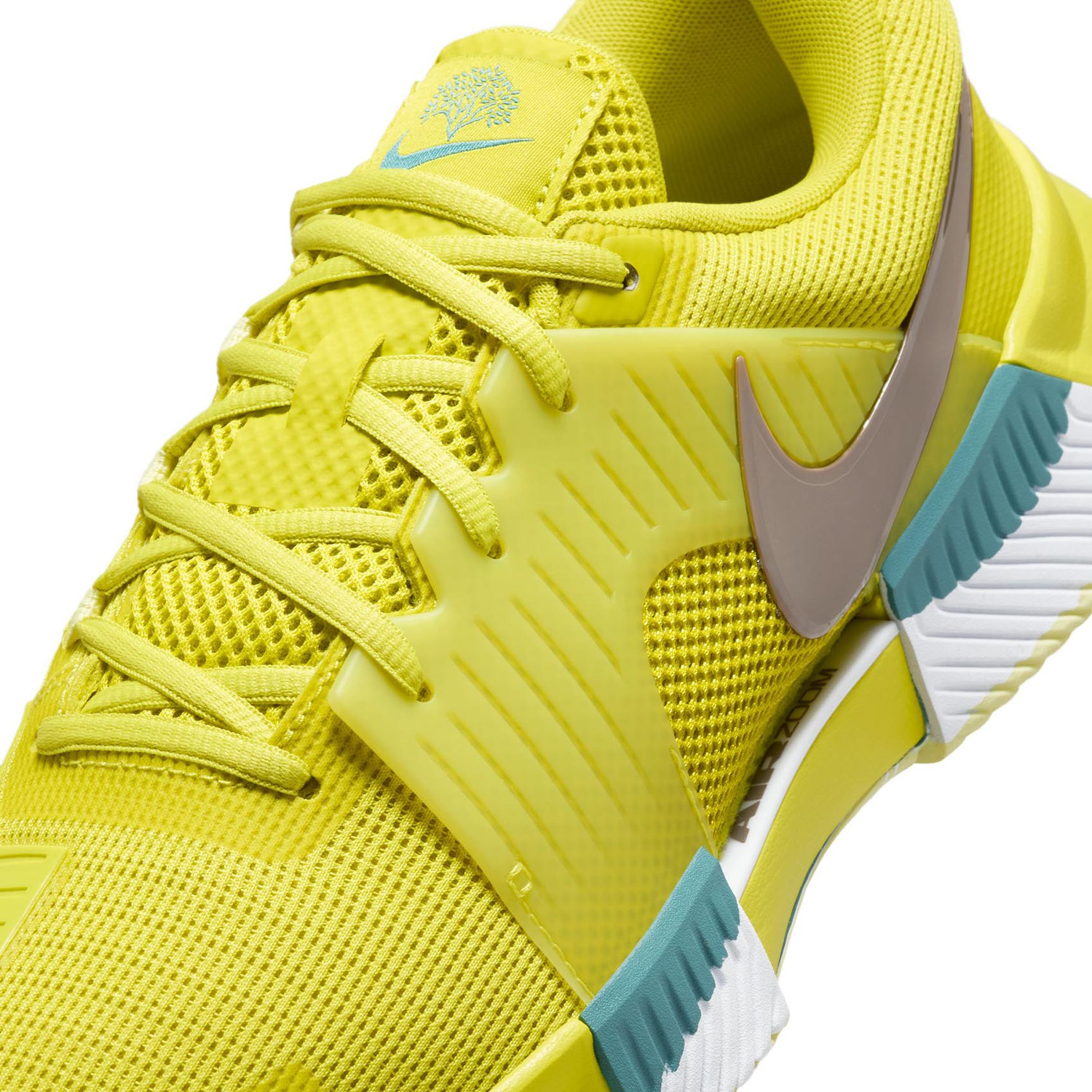 Nike Zoom GP Challenge 1 Premium Heren