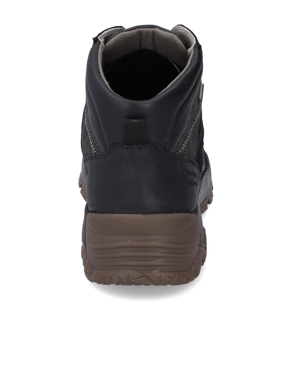 Stiefelette Philipp 52, schwarz