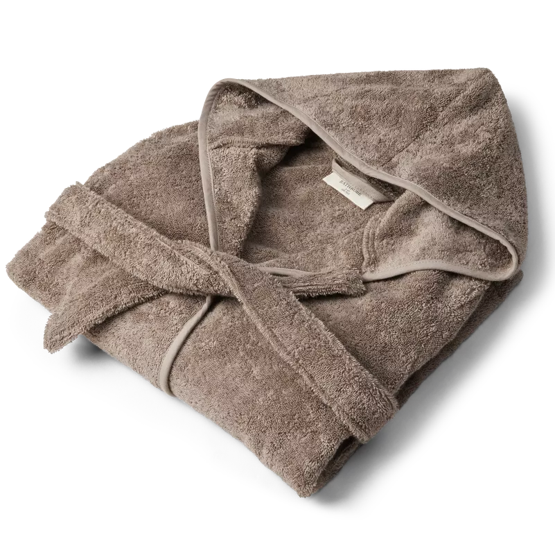 Lille Kanin Bathrobe Terry 3-4 Years - Atmosphere