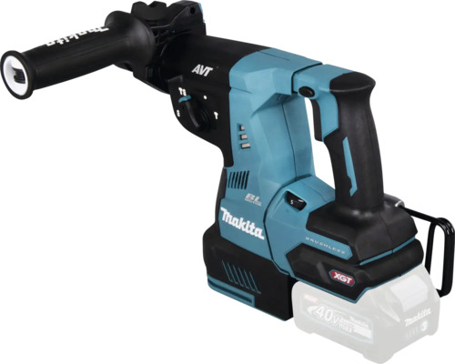 Makita XGT® HR004GZ 40 V accu-combihamer, zonder accu en lader