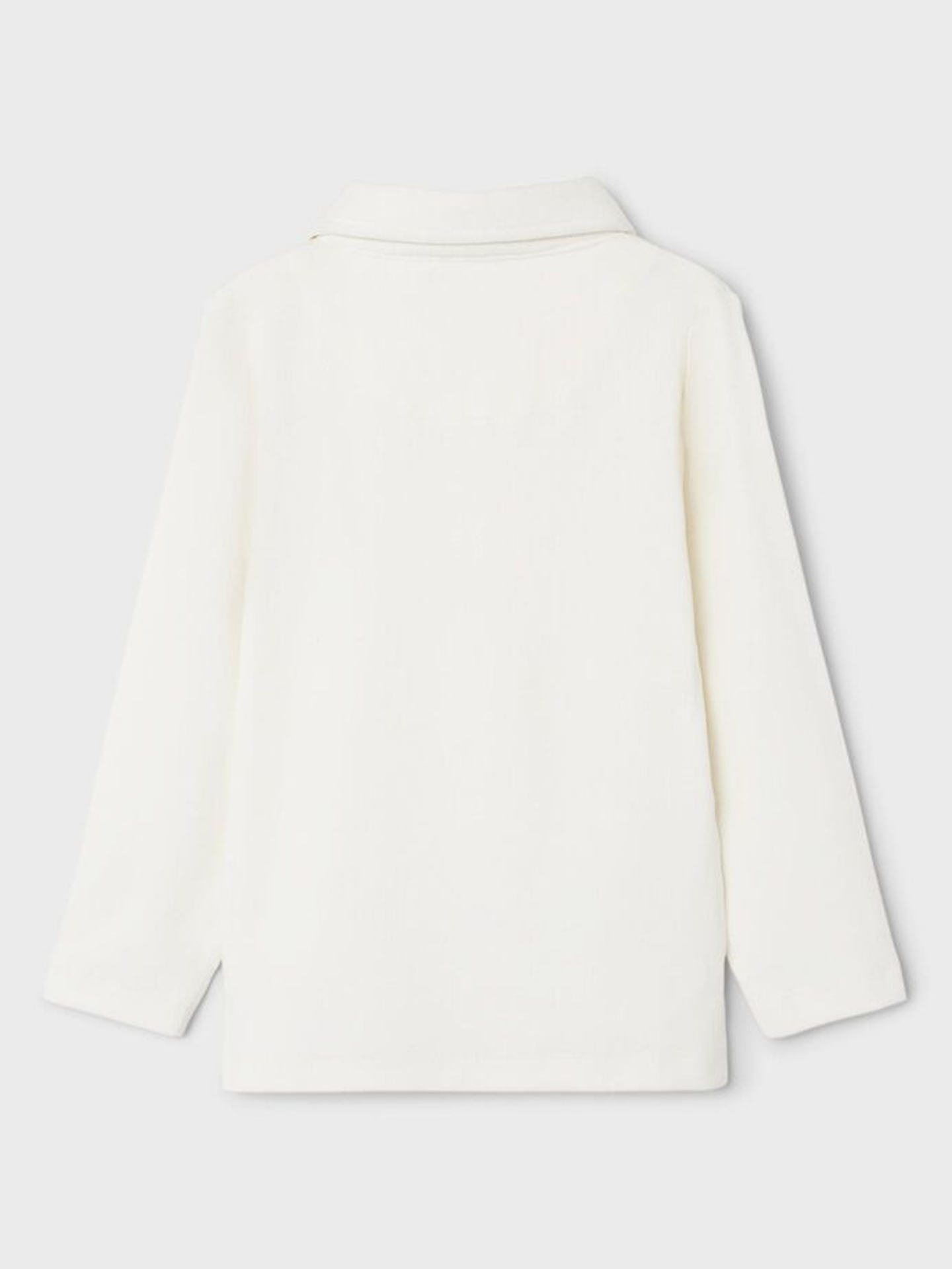 Fundo Long Sleeve Slim Top