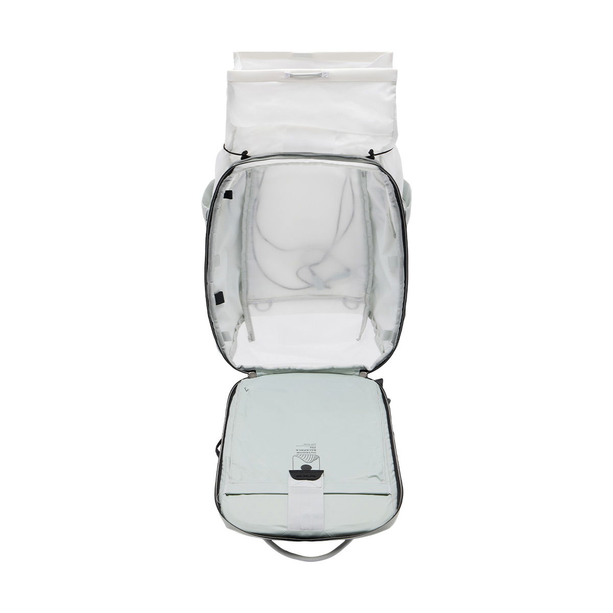 Peak Design Outdoor Rygsæk 25 L (Cloud)