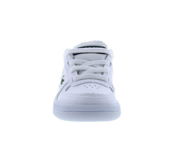 Lacoste Game Advance Infant Boys Trainers