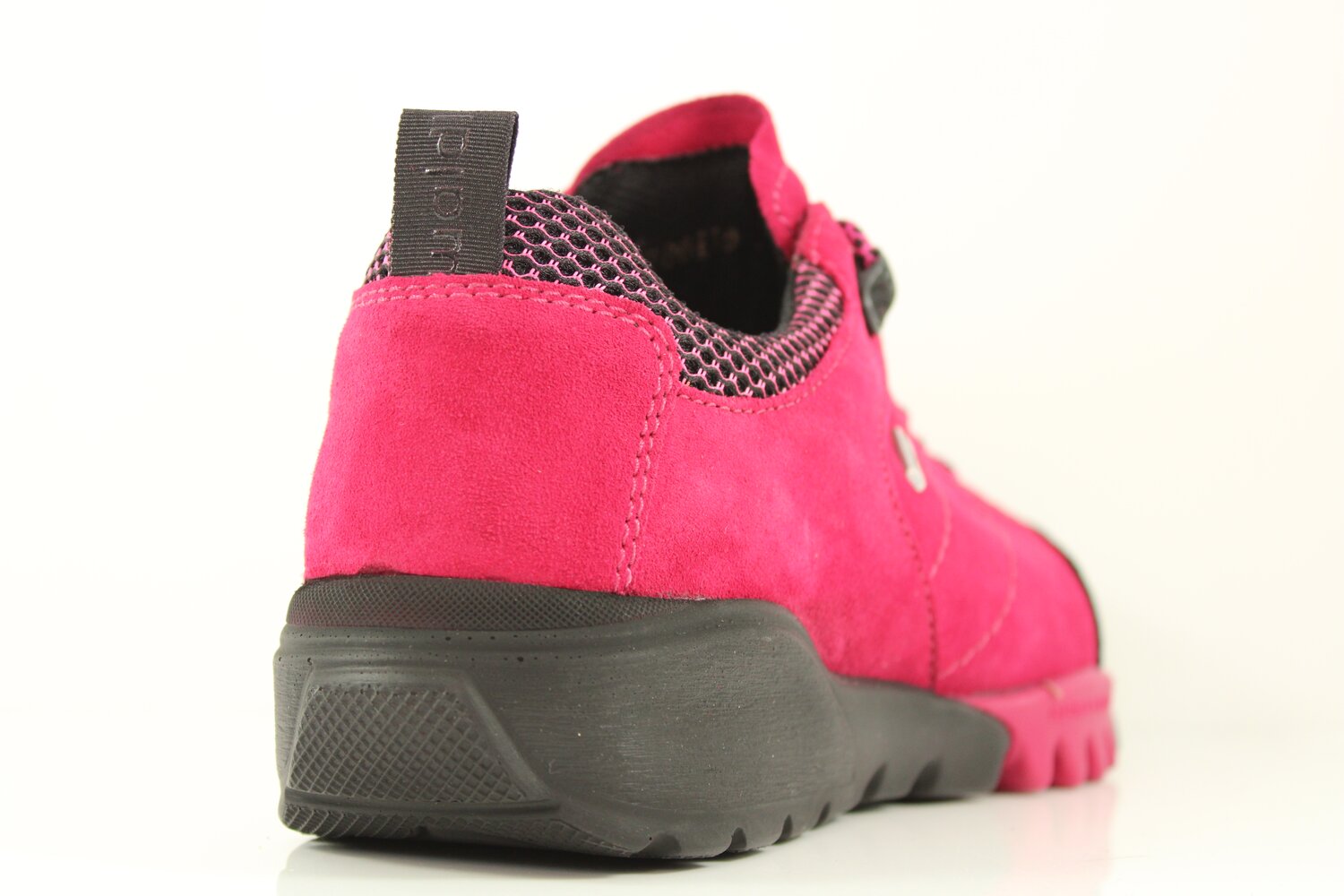Waldläufer Schnürschuhe