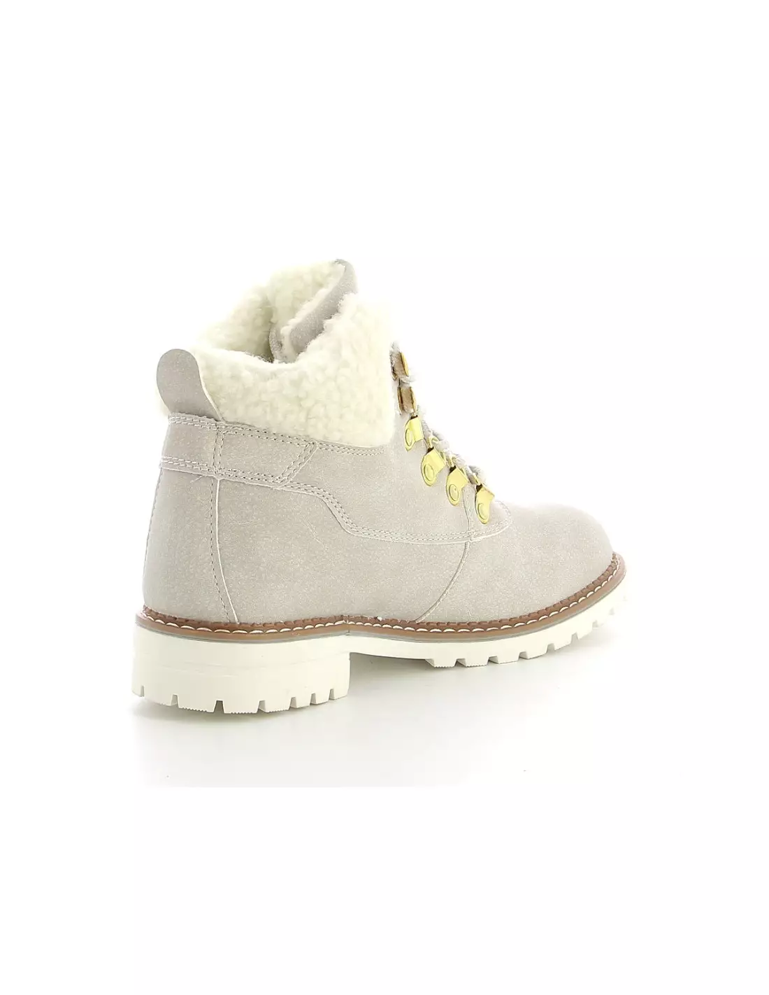 ATELIER GDC EMOIS - Boots & bottines Grisclair